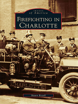cover image of Firefighting in Charlotte